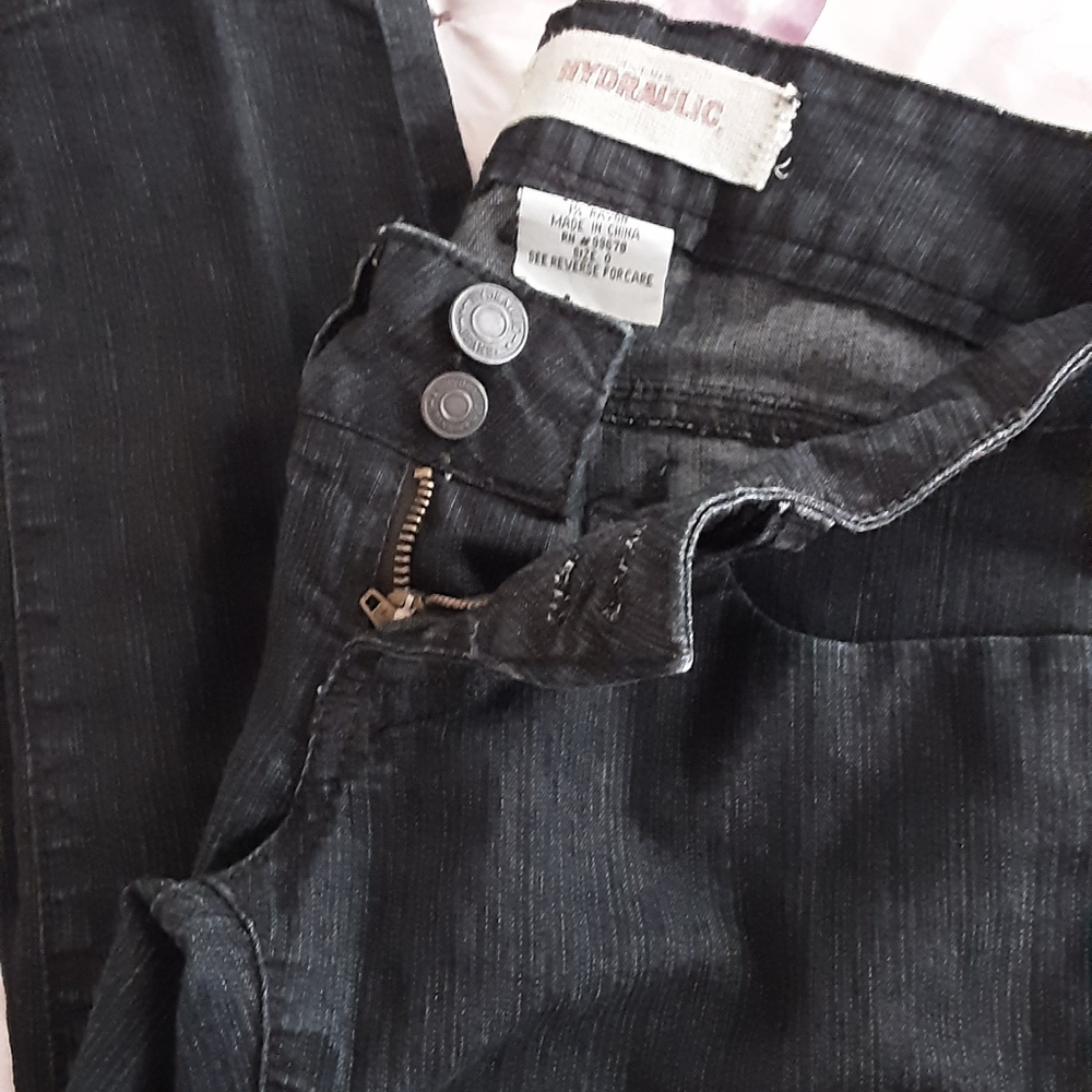 Juniors Pants